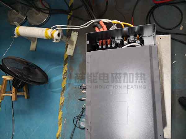 電磁加熱器故障該怎么排除？