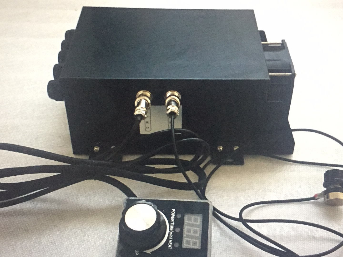 電磁加熱能加熱什么材質的材料？