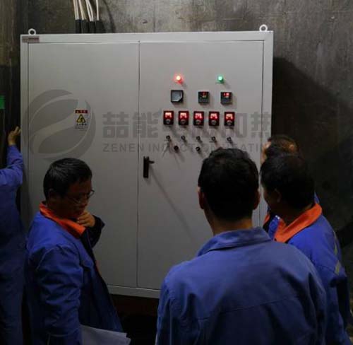 不銹鋼電磁加熱 不銹鋼電磁加熱