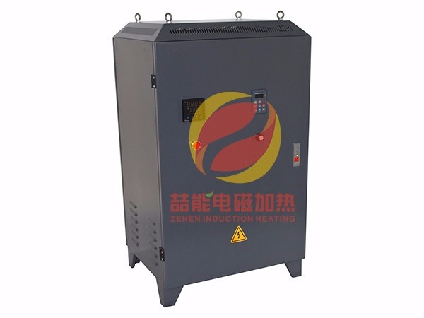 大功率電磁加熱器:智能高頻電磁感應(yīng)加熱設(shè)備的優(yōu)點