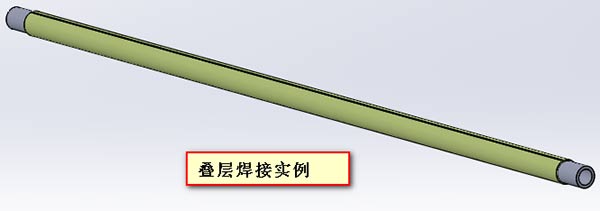 感應加熱設備應用實例 感應加熱設備應用實例