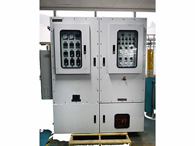防爆電磁設備，電磁加熱中的戰(zhàn)斗機