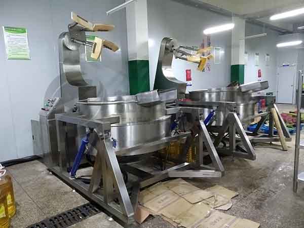 電磁自動加熱鍋 電磁自動加熱鍋
