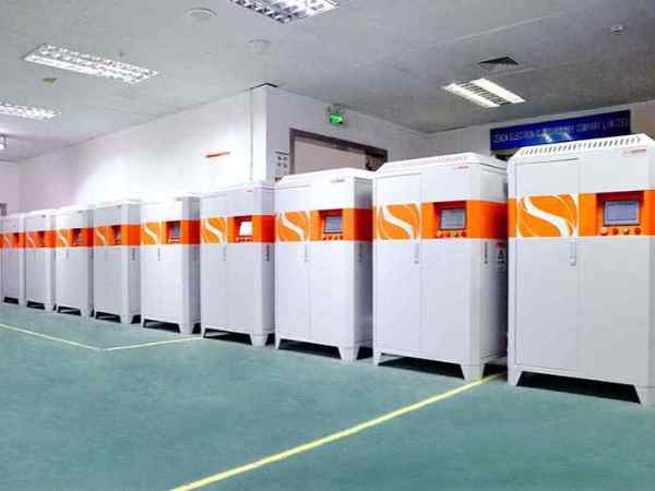 電磁采暖爐包裝、運輸注意事項